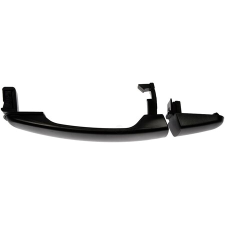 Dorman Exterior Door Handle Front Right Rear Left/Right, Dorman - Help 83677 83677